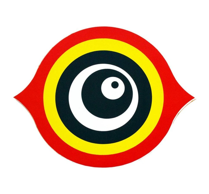 Визуальный отпугиватель птиц «Глаз» фото