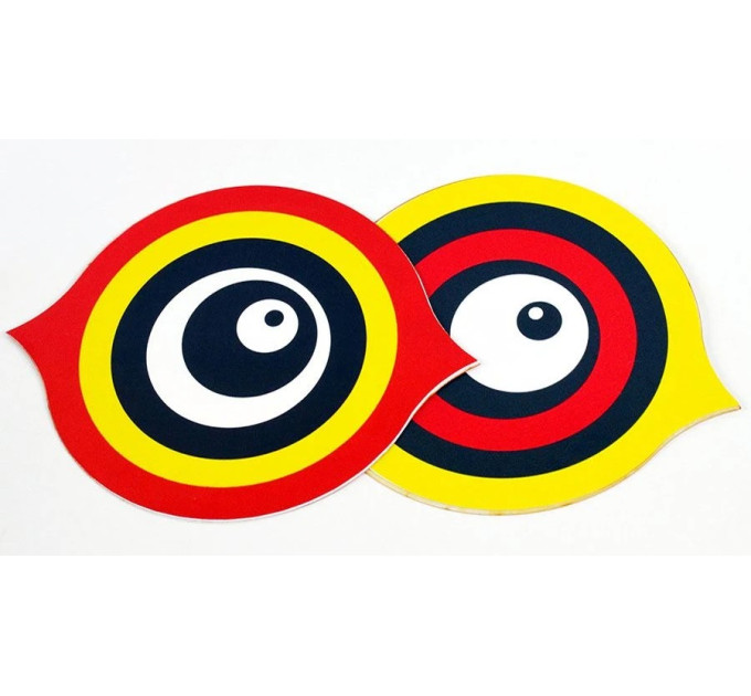 Отпугиватели птиц