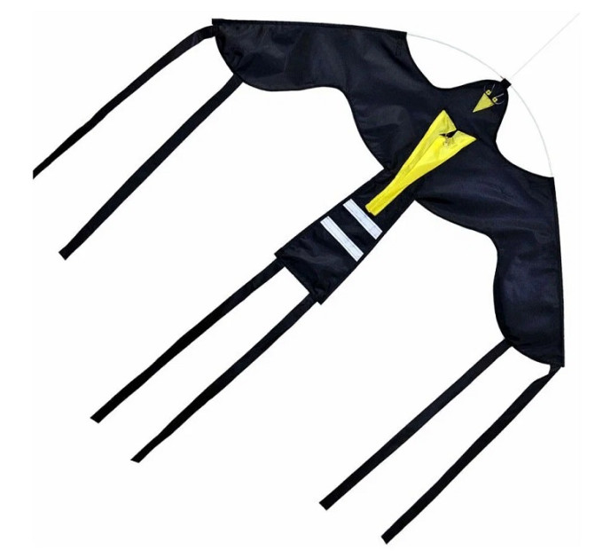 Отпугиватель птиц Воздушный змей Крук фото