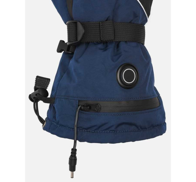 Перчатки, рукавицы и муфты с подогревом