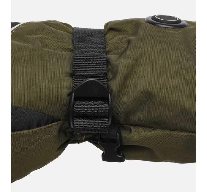 Перчатки, рукавицы и муфты с подогревом