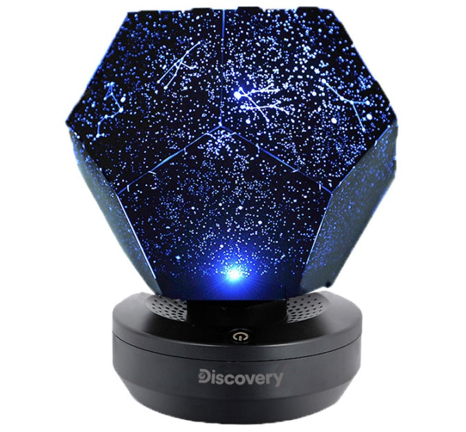 Астропланетарий Levenhuk Discovery Star Sky P5 фото