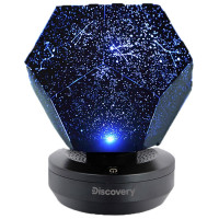 Астропланетарий Levenhuk Discovery Star Sky P7
