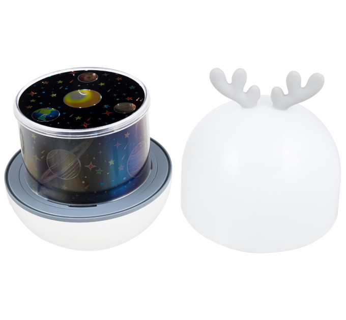 Домашние планетарии