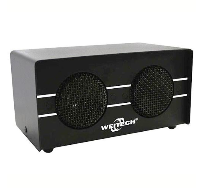 Отпугиватель грызунов и насекомых "Weitech WK-0600 CIX" ультразвуковой фото