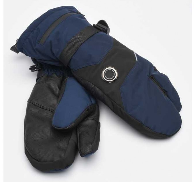 Перчатки, рукавицы и муфты с подогревом