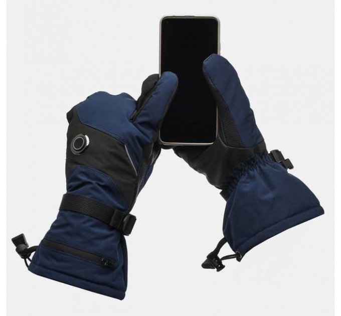 Перчатки, рукавицы и муфты с подогревом