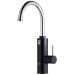 Водонагреватель проточный Royal Thermo QuickTap (Black) фото
