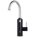 Водонагреватель проточный Royal Thermo QuickTap (Black) фото
