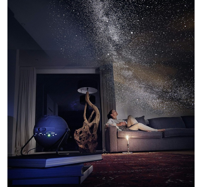 Домашние планетарии