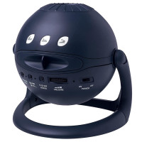 Домашний планетарий Segatoys Homestar Matataki (синий) Домашний планетарий Segatoys Homestar Matataki (синий)