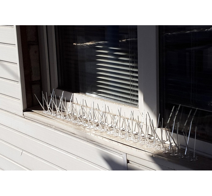 Отпугиватели птиц