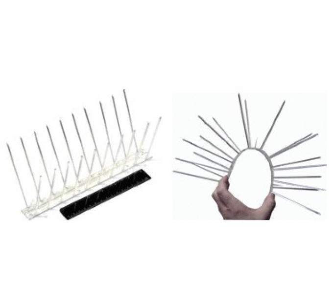 Отпугиватели птиц