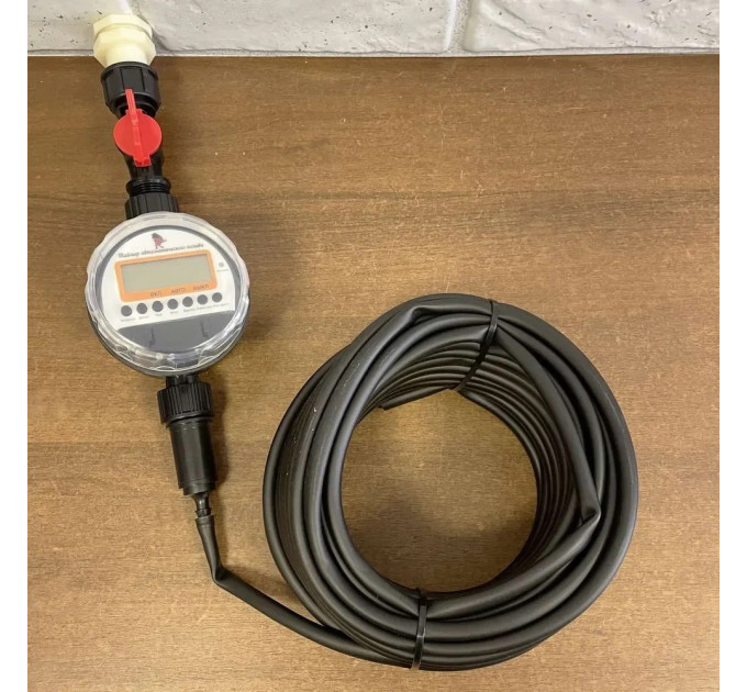 Системы капельного полива