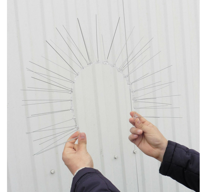 Отпугиватели птиц