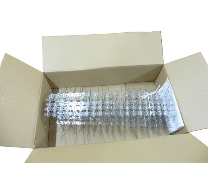 Отпугиватели птиц