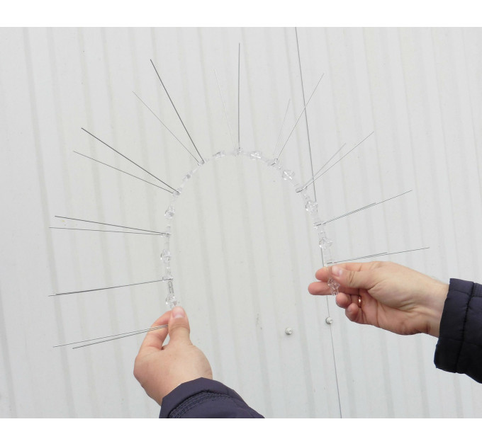 Отпугиватели птиц