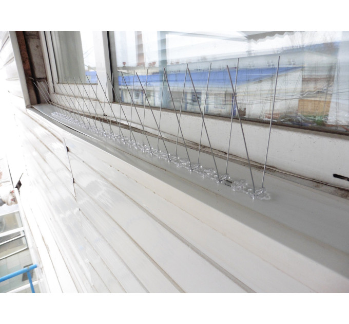 Отпугиватели птиц