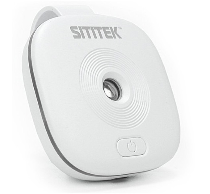 Ультразвуковой и биологический (2-в-1) отпугиватель комаров и др. насекомых "SITITEK БИО-2М" фото