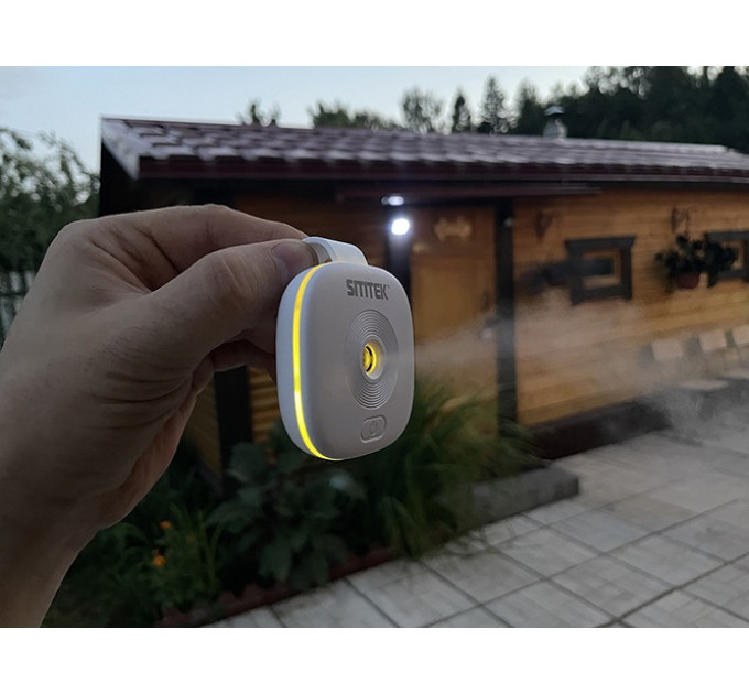 Отпугиватели насекомых