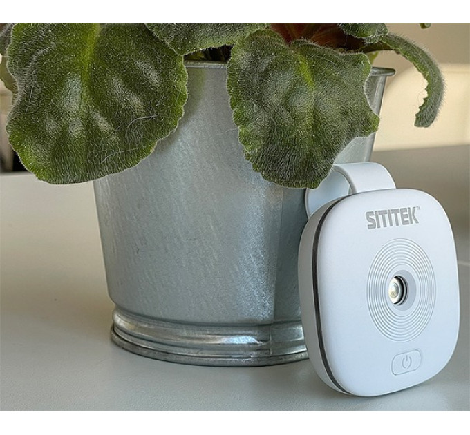 Отпугиватели насекомых