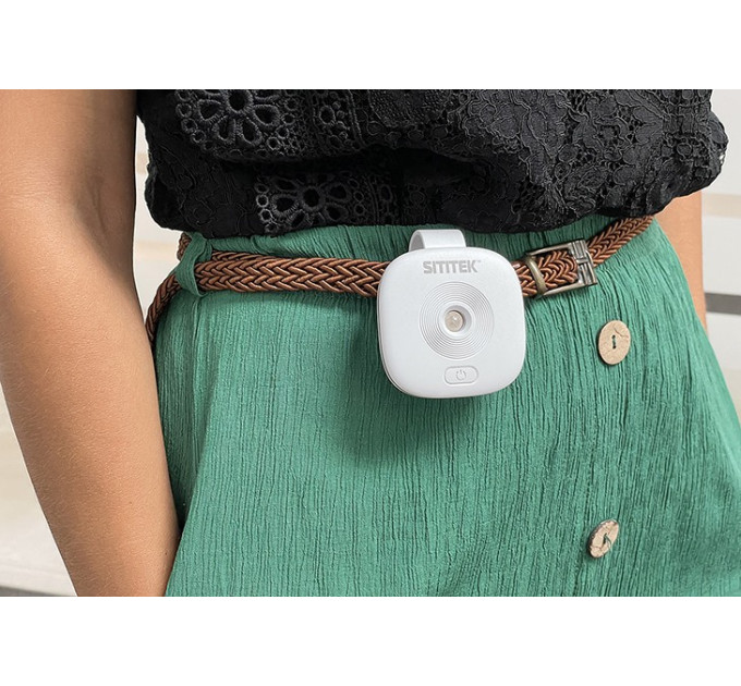 Отпугиватели насекомых