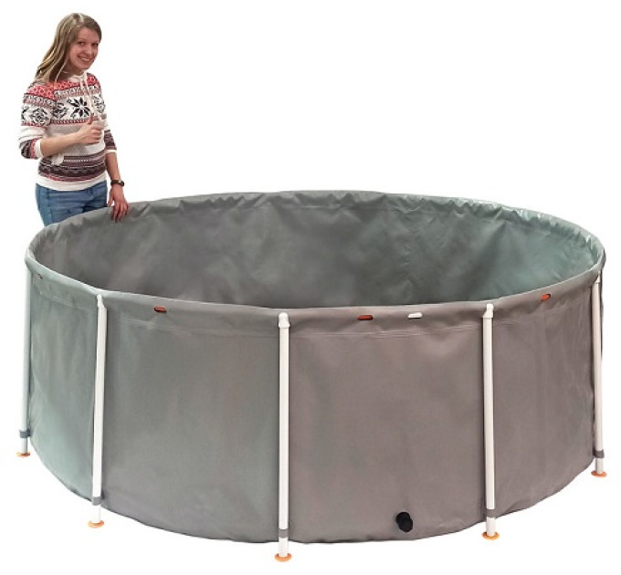 Складные бочки для воды