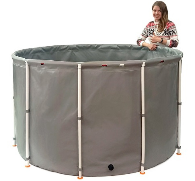 Складные бочки для воды