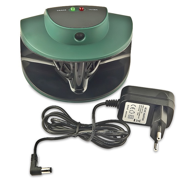 Отпугиватели грызунов