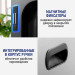 Сушилка для фруктов с WI-FI STINGRAY ST-FD730A (6 поддонов + 6 для пастилы + 6 для ягод) 40 л, сталь фото