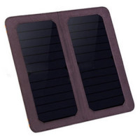 Зарядное уст-во на солнечных батареях (складная панель) "Sun-Battery HW-350"