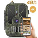 Фотоловушка Suntek Филин HC-940 LTE-Pro-Li-4K фото