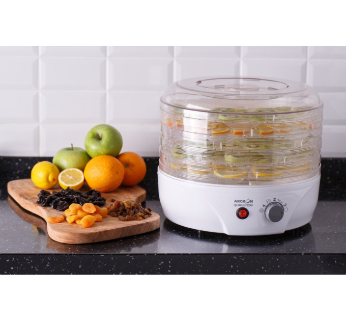 Сушилки для овощей, фруктов и грибов