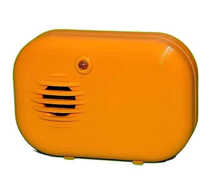 Отпугиватель грызунов "Тайфун ЛС 700-Б" фото