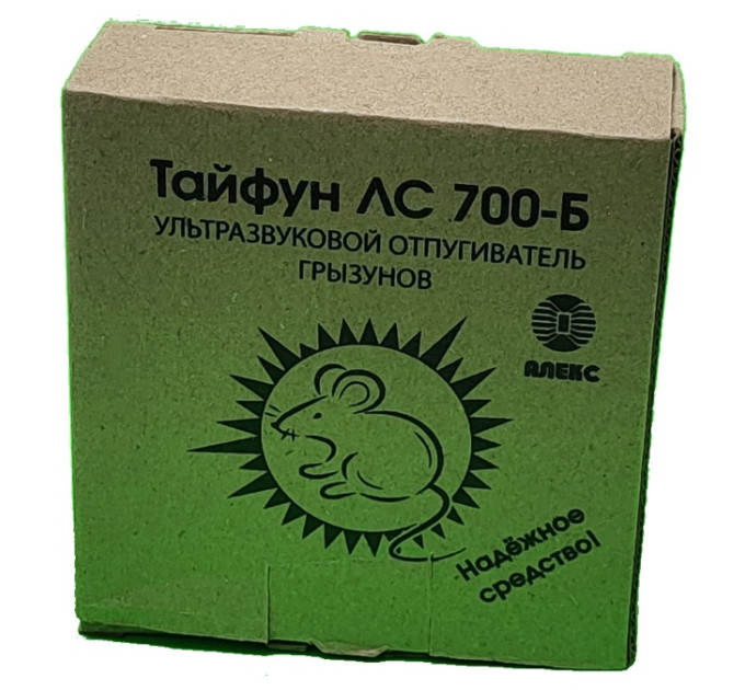 Отпугиватели грызунов