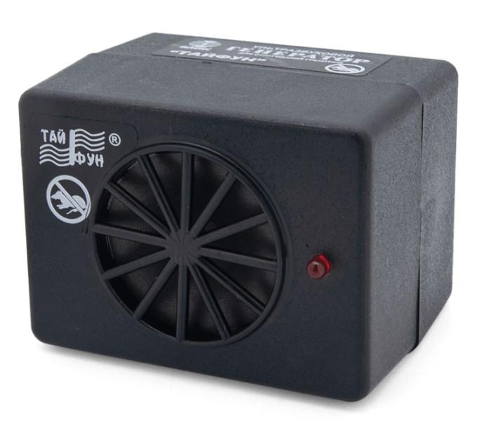 Отпугиватели грызунов