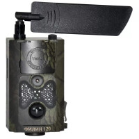 Фотоловушка "Teltos 120 4G PRO"