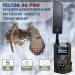 Фотоловушка "Teltos 120 4G PRO" фото