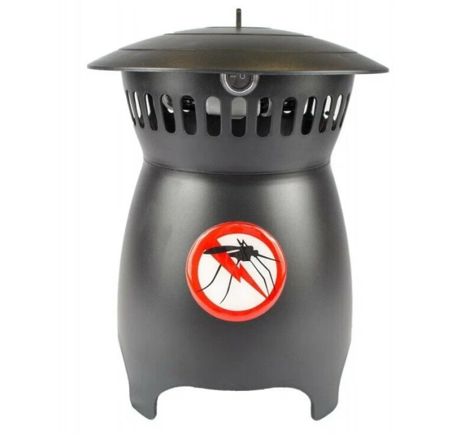 Уничтожитель комаров TERMINATOR MOSQUITO TRAP MT64  (до 500 кв м) фото