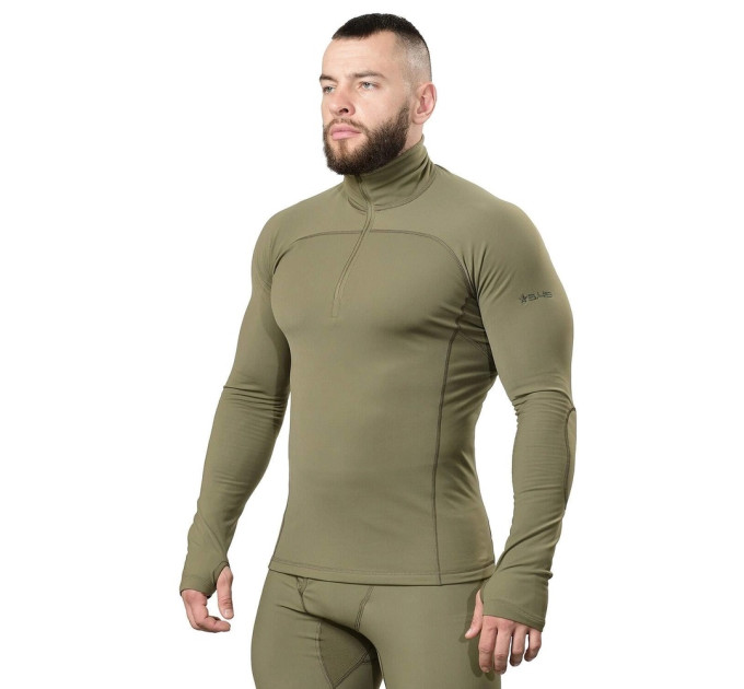 Термофуфайка "Фантом Зима" 5.45 DESIGN OLIVE,  XL/XXL фото