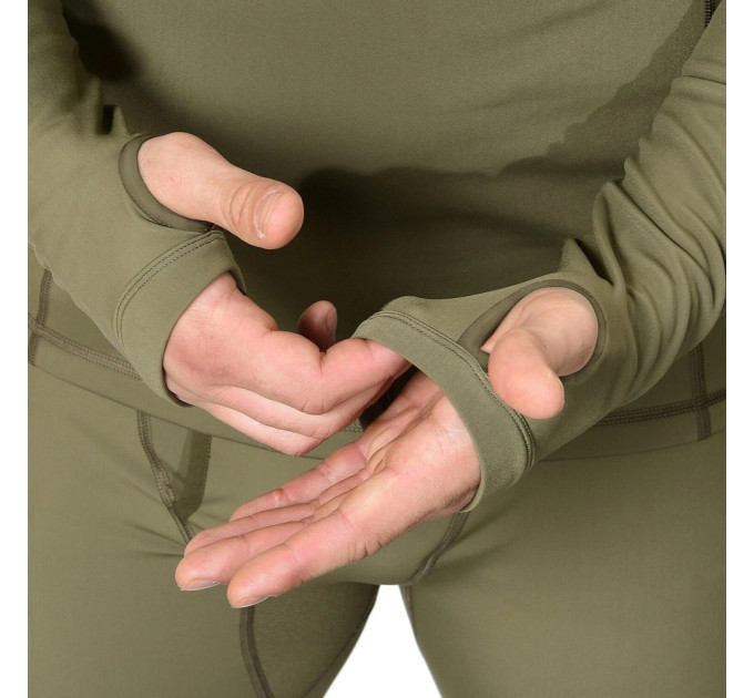 Термобельё