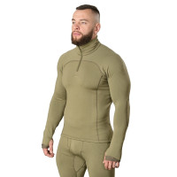 Термофуфайка Phantom POLAR 5.45 Design OLIVE, 48/3(164-170)