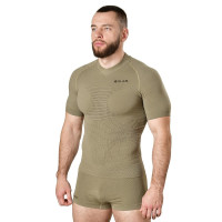 Термофутболка "Фантом Лето" 5.45 DESIGN OLIVE (M/L)