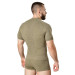 Термофутболка "Фантом Лето" 5.45 DESIGN OLIVE (XS/S) фото