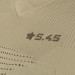 Термофутболка "Фантом Лето" 5.45 DESIGN OLIVE (XS/S) фото