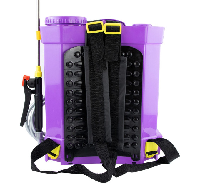 Опрыскиватели аккумуляторные