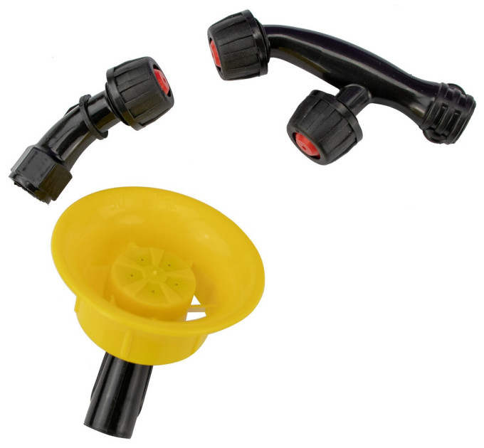 Опрыскиватели аккумуляторные