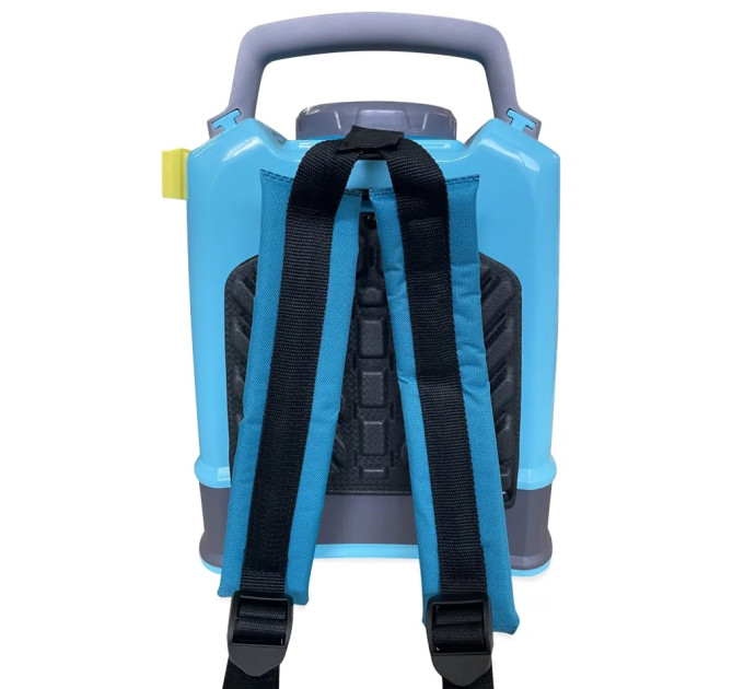 Опрыскиватели аккумуляторные