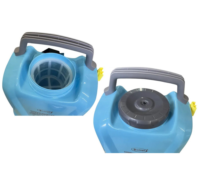 Опрыскиватели аккумуляторные