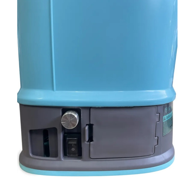 Опрыскиватели аккумуляторные